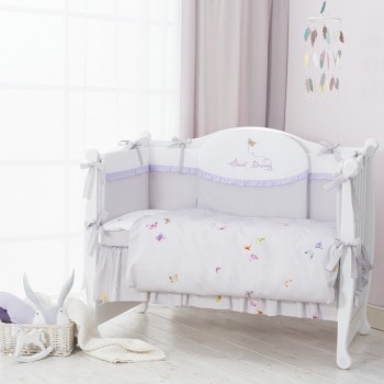 Детское постельное белье Perina Sweet Dreams